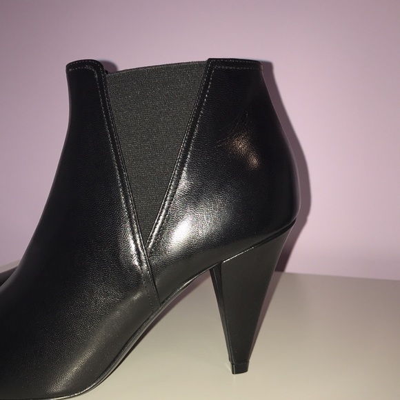 Celine Ankle Boots - Picture 6 of 14